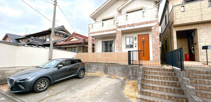 Casa à venda em Seki, Hiragacho por ¥40,000/mês