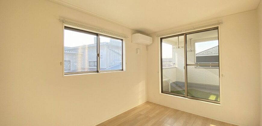 Casa à venda em Hashima, Shinseicho por ¥51,000/mês