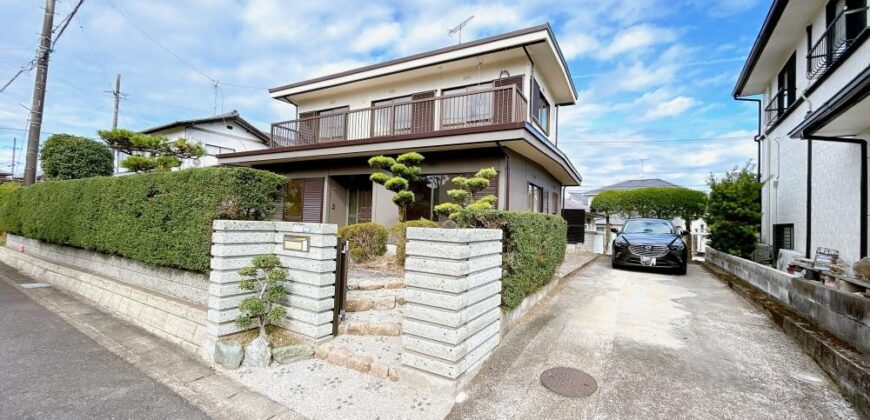 Casa à venda em Seki, Tsubokawadai por ¥40,000/mês