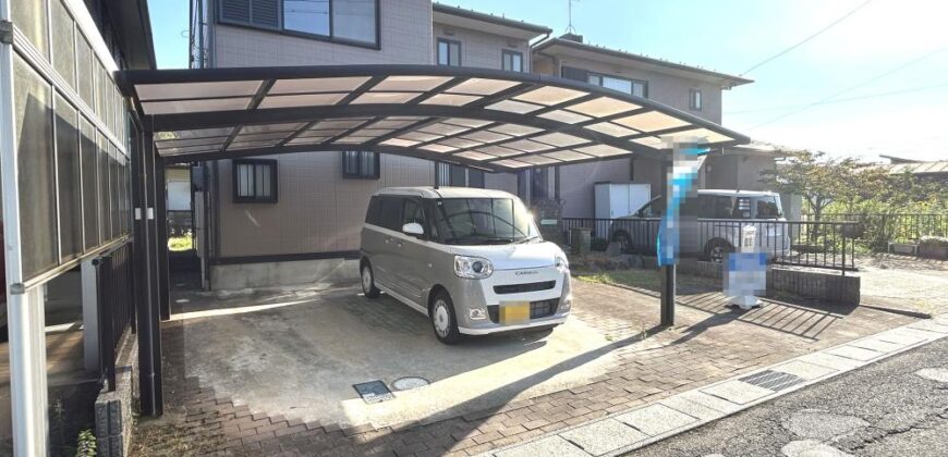 Casa à venda em Ogaki, Shizusatocho por ¥46,000/mês