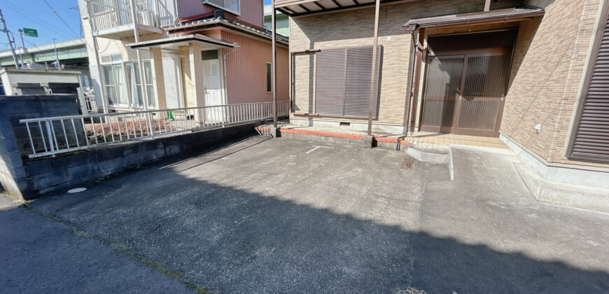 Casa à venda em Yamagata, Higashifukase por ¥23,000/mês