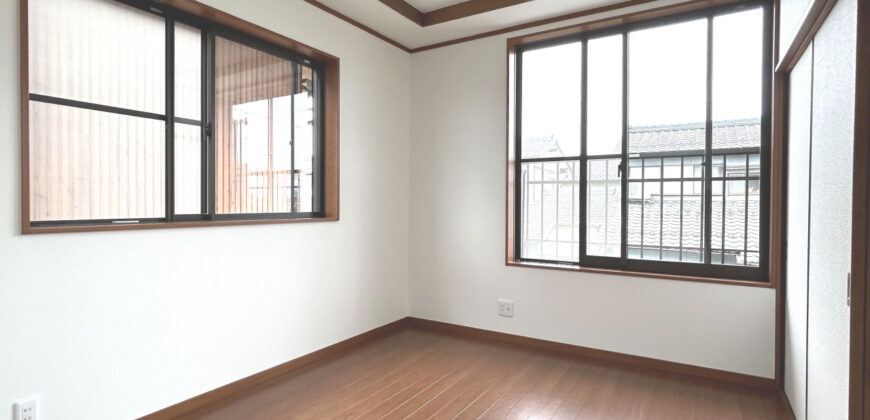 Casa à venda em Motosu, Shimomasuwa por ¥32,000/mês