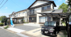 Casa à venda em Tajimi, Wsakinoshimacho por ¥37,000/mês