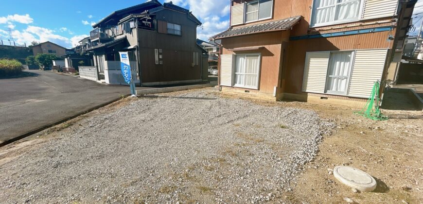 Casa à venda em Mino, Sakuragaoka por ¥37,000/mês