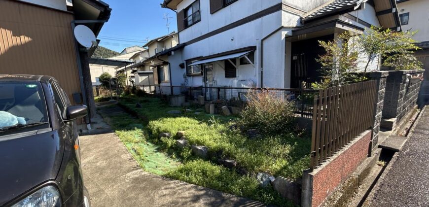 Casa à venda em Kawabe, Kamo por ¥37,000/mês