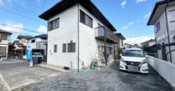 Casa à venda em Kani, Aikigaoka por ¥37,000/mês