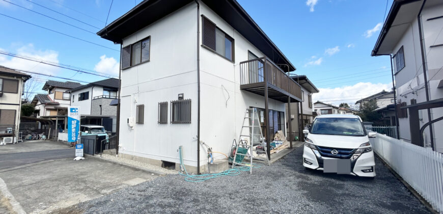 Casa à venda em Kani, Aikigaoka por ¥37,000/mês