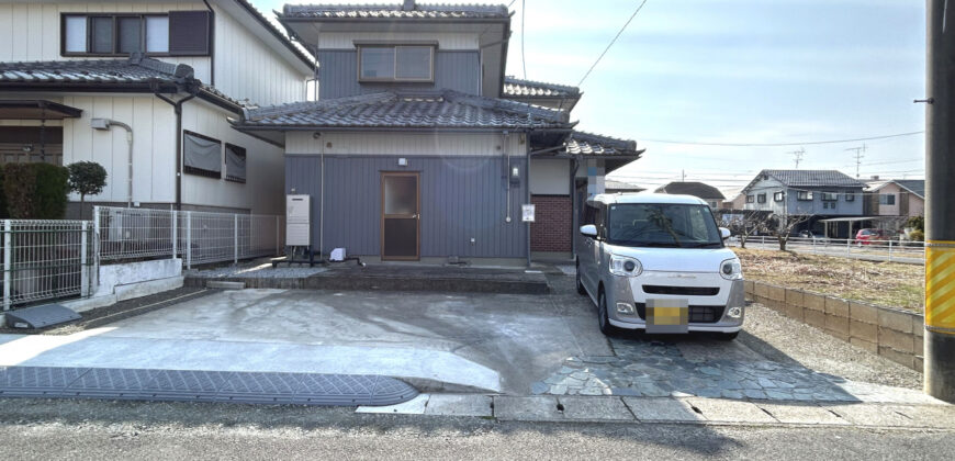 Casa à venda em Mizuho, Furuhashi por ¥39,000/mês