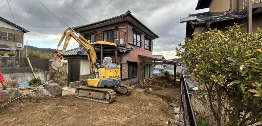 Casa à venda em Tajimi, Hiraicho por ¥40,000/mês