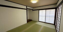 Casa à venda em Kani, Nagasaka por ¥40,000/mês