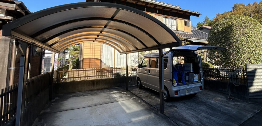 Casa à venda em Gifu, Mitadora por ¥43,000/mês