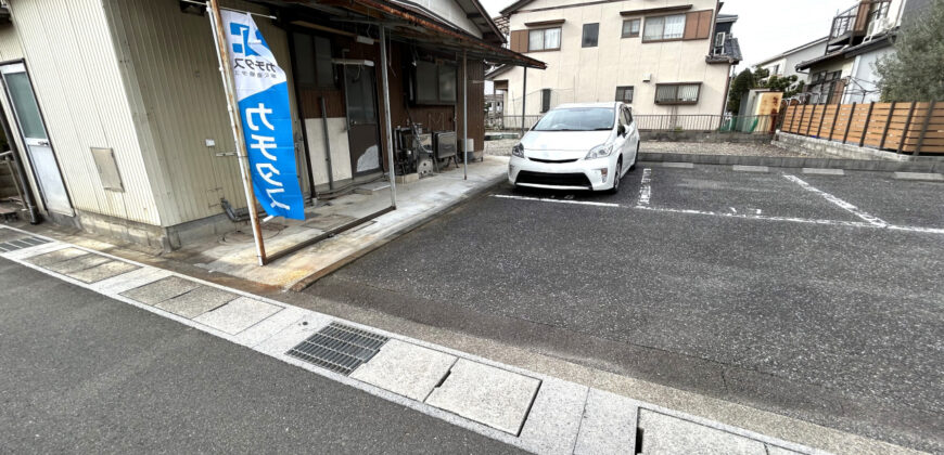 Casa à venda em Gifu, Wakafukucho por ¥43,000/mês