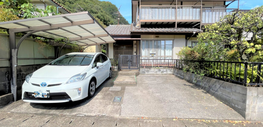 Casa à venda em Kakamigahara, Unuma por ¥43,000/mês