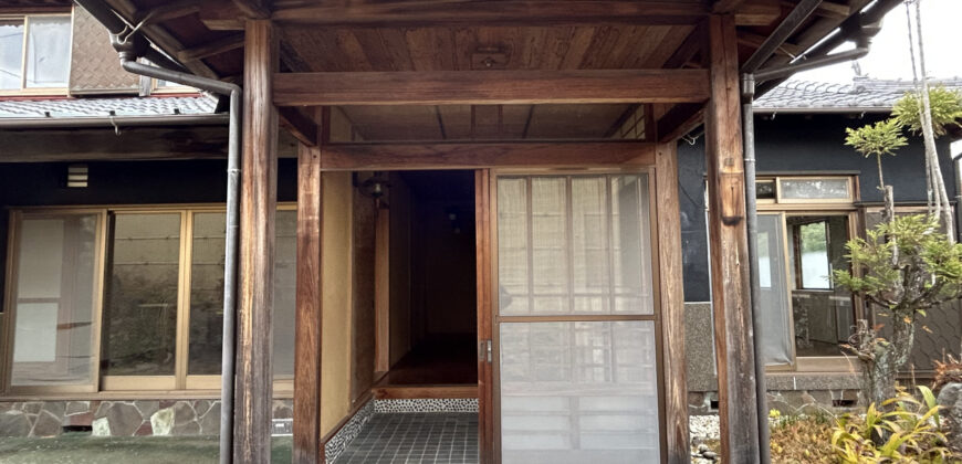 Casa à venda em Toki, Hida por ¥43,000/mês