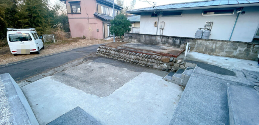 Casa à venda em Mazunami, Kamihiracho por ¥44,000/mês