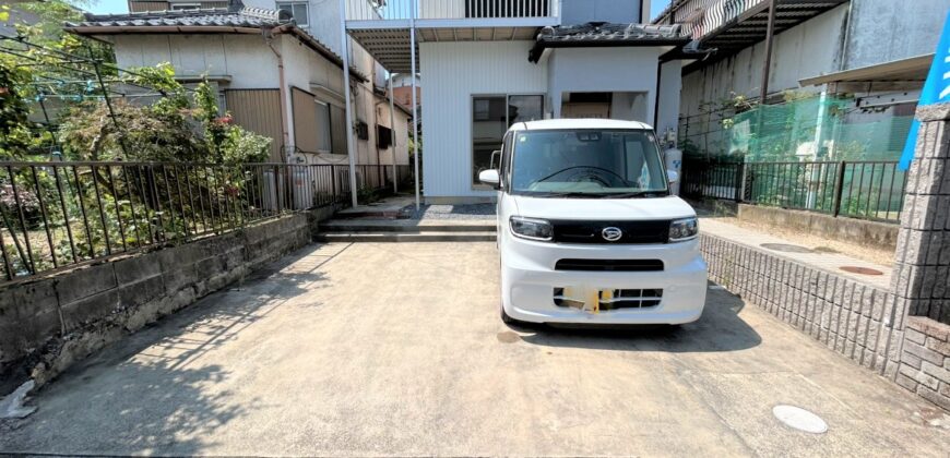 Casa à venda em Aisai, Morikawacho por ¥37,000/mês