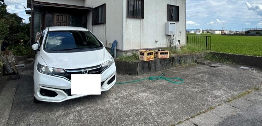 Casa à venda em Anjo, Higashibesshocho por ¥63,000/mês