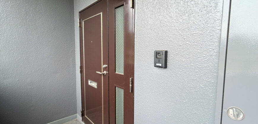 Apartamento à venda em Okazaki por ¥27,000/mês