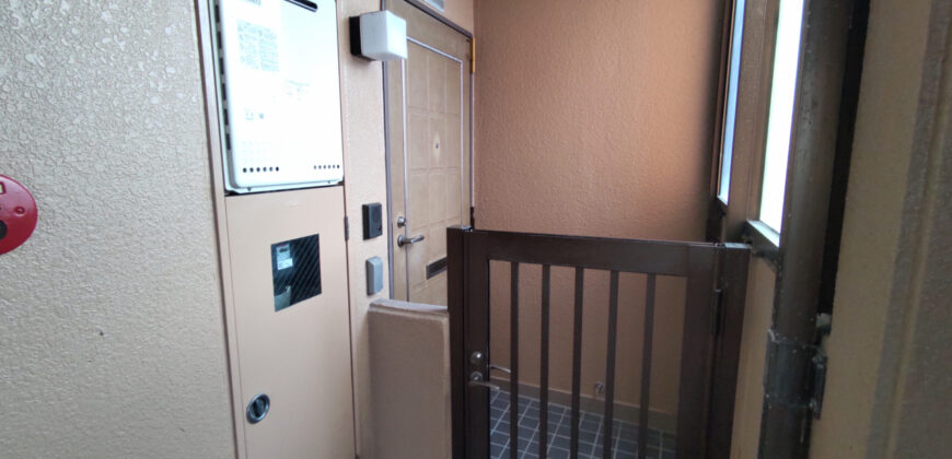 Apartamento à venda em Toyohashi, Satomachi por ¥46,000/mês