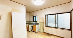 Casa à venda em Nagoya, Sakaidocho por ¥60,000/mês