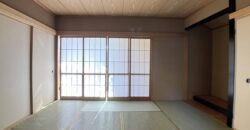 Casa à venda em Toyota, Higashhirose por ¥63,000/mês