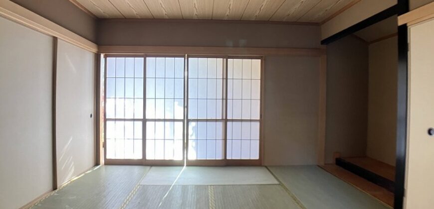 Casa à venda em Toyota, Higashhirose por ¥63,000/mês