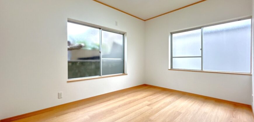 Casa à venda em Nagoya, Nakagawa por ¥67,000/mês