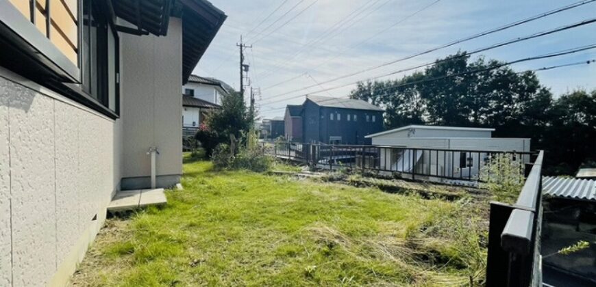 Casa à venda em Toyota, Akibacho por ¥67,000/mês