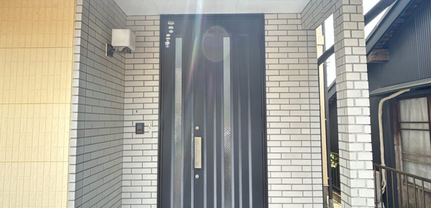 Casa à venda em Toyokawa, Takamicho por ¥68,000/mês