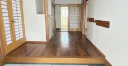 Casa à venda em Okazaki, Kamoda por ¥74,000/mês