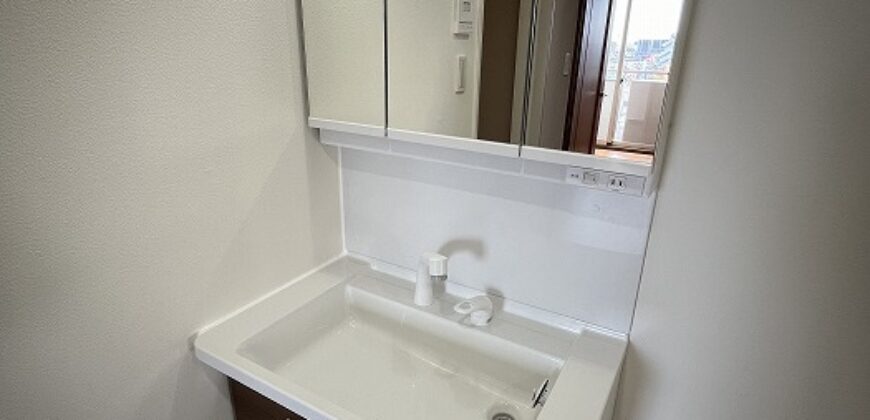 Apartamento à venda em Nagoya, Moriyama por ¥74,000/mês