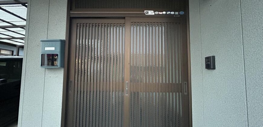 Casa à venda em Toyokawa, Wakahatocho por ¥74,000/mês