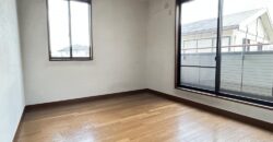 Casa à venda em Chiryu, Shinbayashicho por ¥80,000/mês