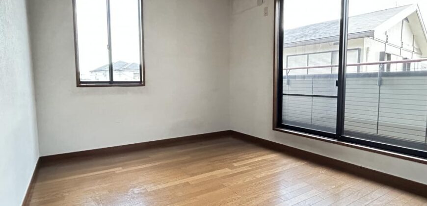 Casa à venda em Chiryu, Shinbayashicho por ¥80,000/mês