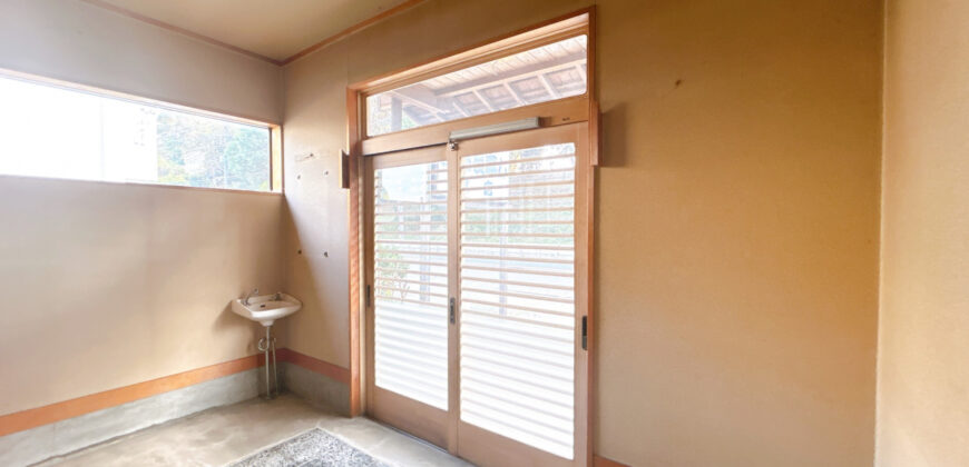 Casa à venda em Toyohashi, Nakahamacho por ¥88,000/mês