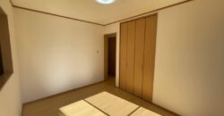 Casa à venda em Nagoya, Nodatecho por ¥91,000/mês