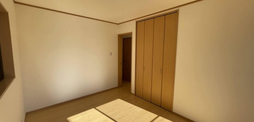 Casa à venda em Nagoya, Nodatecho por ¥91,000/mês