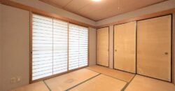 Casa à venda em Nisshin, Iwasaki por ¥95,000/mês