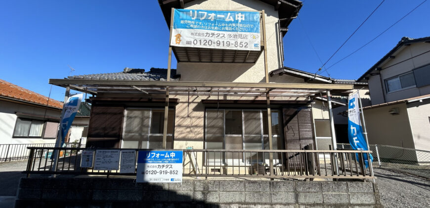 Casa à venda em Minokamo, Hongocho por ¥46,000/mês