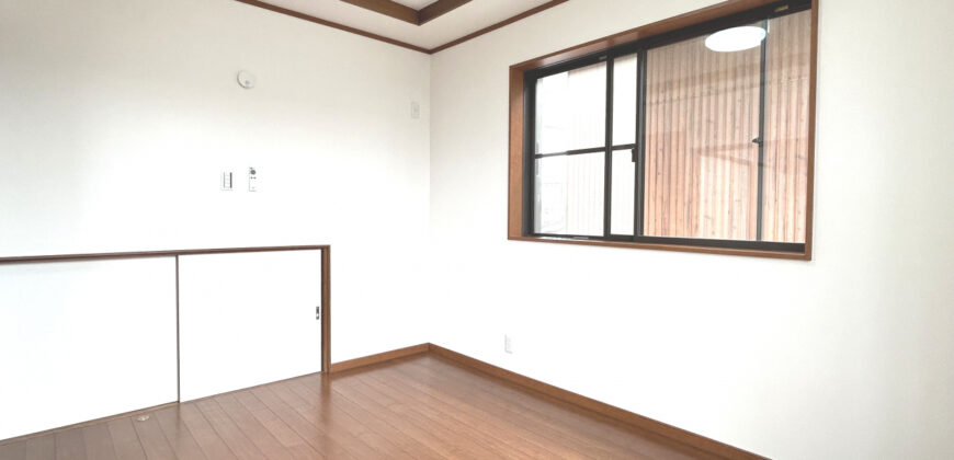 Casa à venda em Motosu, Shimomasuwa por ¥32,000/mês