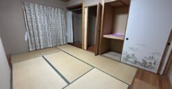 Casa à venda em Toyota, Miyamacho por ¥71,000/mês