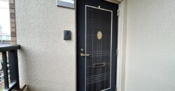 Apartamento à venda em Okazaki por ¥64,000/mês