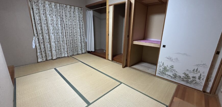 Casa à venda em Toyota, Miyamacho por ¥71,000/mês