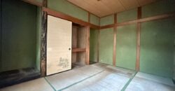 Casa à venda em Aisai, Zentashinden-cho por ¥29,000/mês