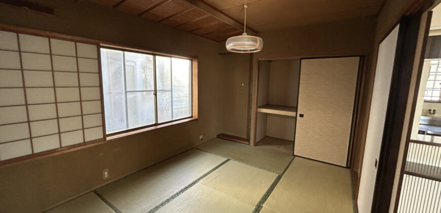 Casa à venda em Konan, Tobitakacho por ¥37,000/mês