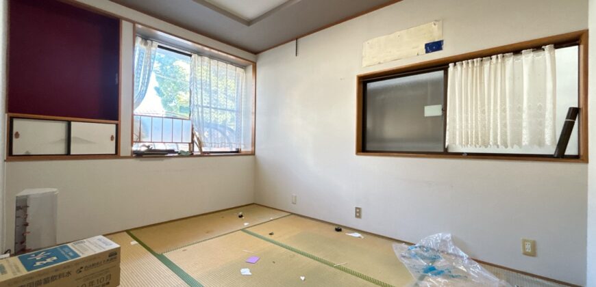 Casa à venda em Nagoya, Shotokucho por ¥65,000/mês