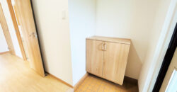 Apartamento à venda em Okazaki por ¥27,000/mês