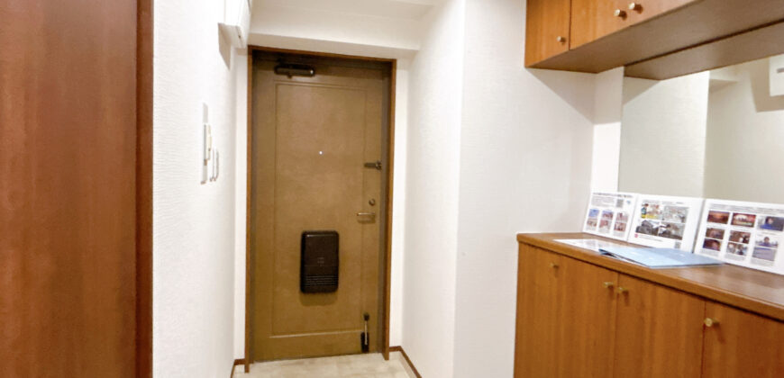 Apartamento à venda em Toyohashi, Satomachi por ¥46,000/mês