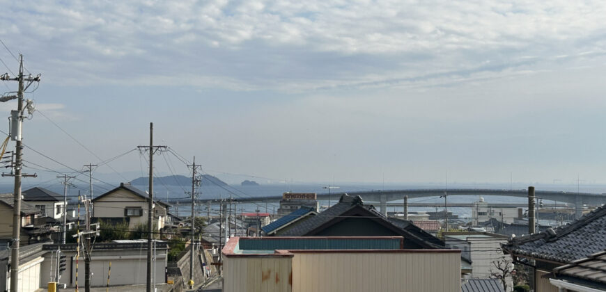 Casa à venda em Gamagori, Kataharacho por ¥46,000/mês