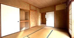 Casa à venda em Tsushima, Kaharacho por ¥48,000/mês